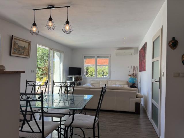 vente maison 4 Pièce s 120m² Saint Cyprien