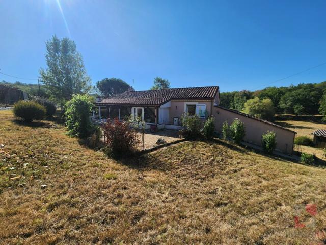 vente maison 4 pièce s 133m² Les Junies