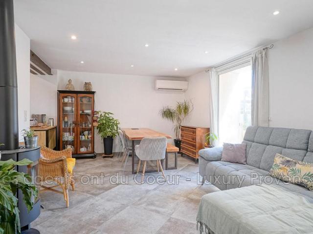vente maison 4 Pièce s