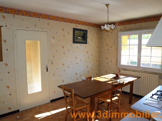 vente maison 4 pièce s