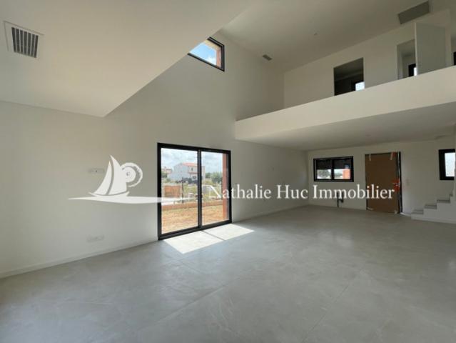 vente maison 4 Pièce s