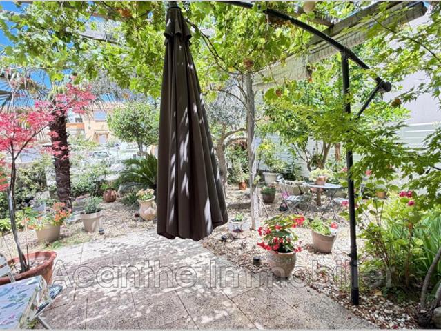 vente maison 4 Pièce s