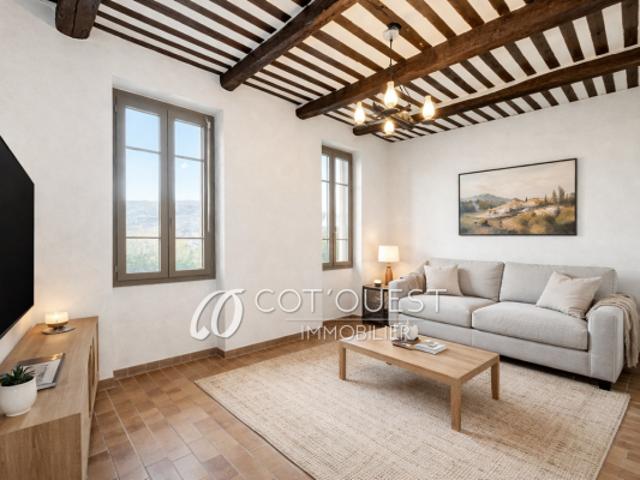 vente maison 4 Pièce s