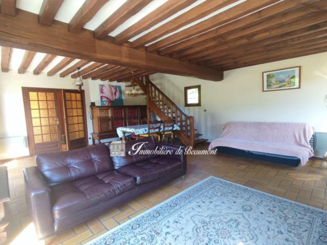 vente maison 4 Pièce s