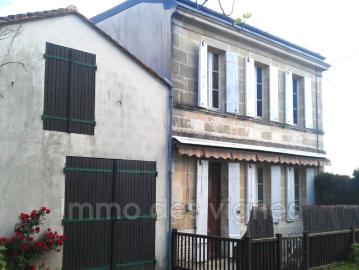 vente maison 4 Pièce s