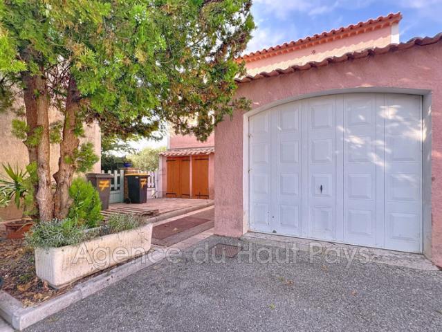 vente maison 4 Pièce s