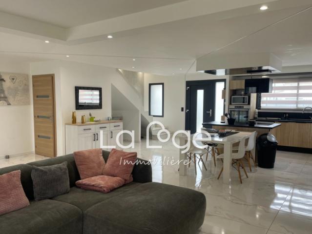 vente maison 4 Pièce s