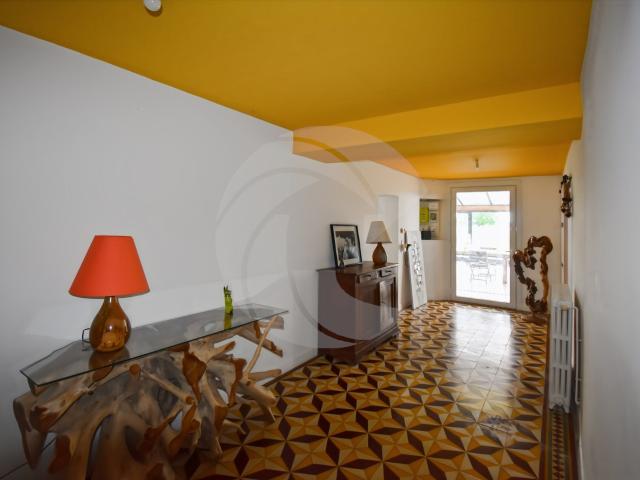 Vente maison 4 pièce s 350m² Albias