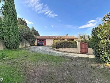 vente maison 4 Pièce s