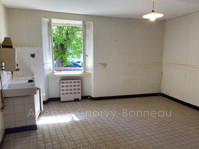 vente maison 4 Pièce s