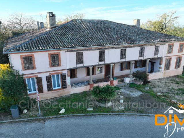 vente maison 4 Pièce s