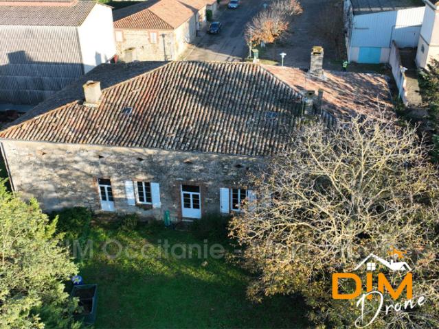 vente maison 4 Pièce s