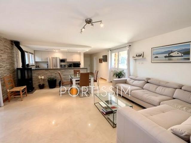 vente maison 4 Pièce s