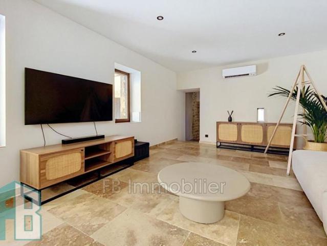 vente maison 4 Pièce s