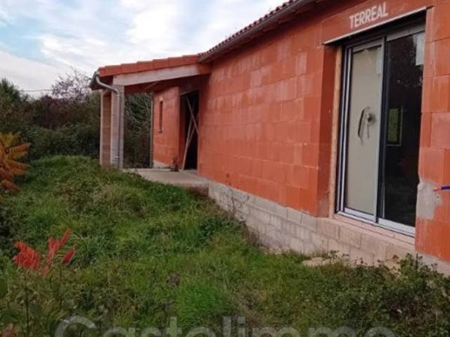 vente maison 4 Pièce s