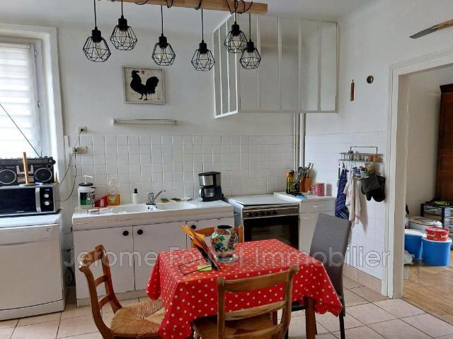 vente maison 4 Pièce s