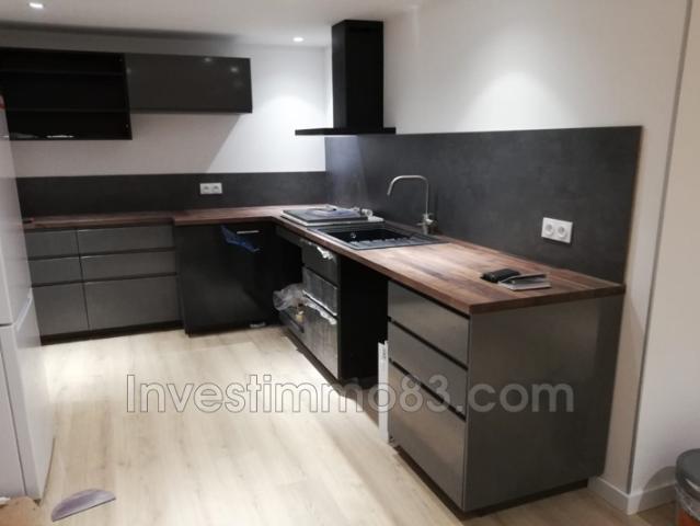 vente maison 4 Pièce s