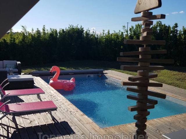 vente maison 4 Pièce s