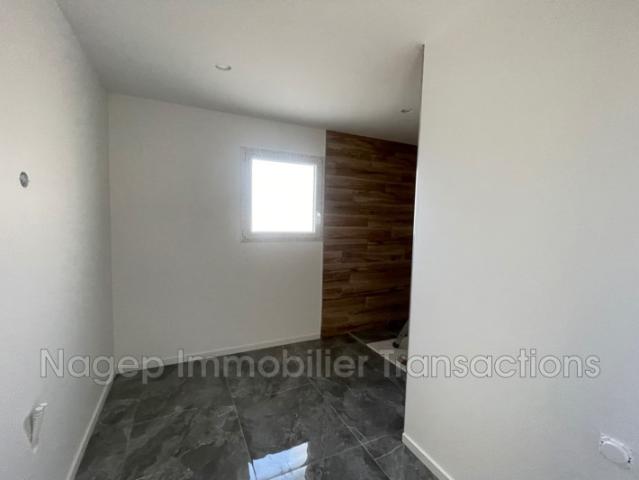 vente maison 4 Pièce s