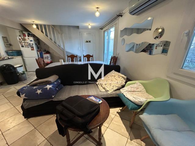 vente maison 4 Pièce s
