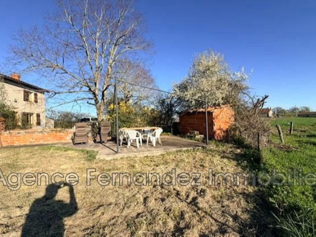 vente maison 4 Pièce s