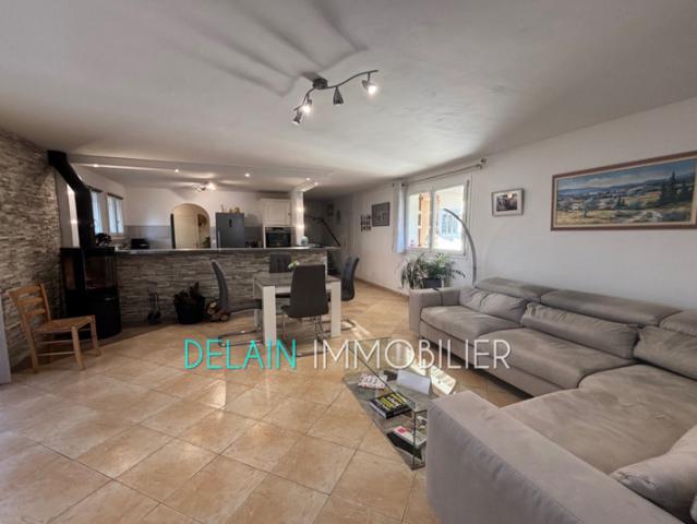 vente maison 4 Pièce s