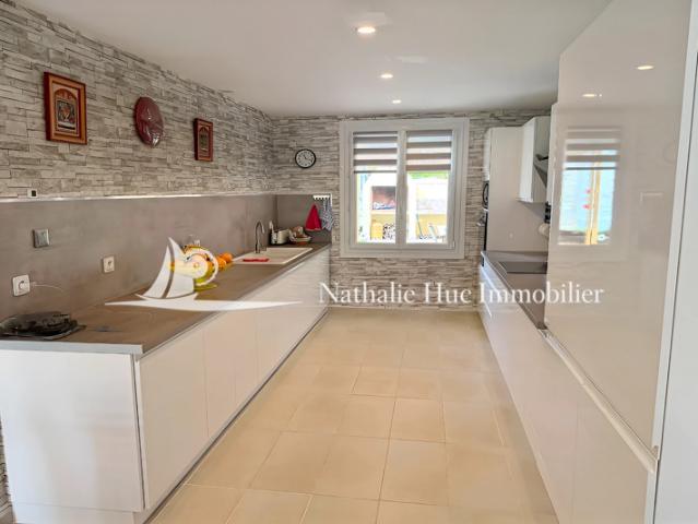 vente maison 4 Pièce s