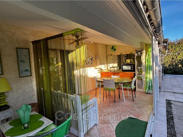 vente maison 4 Pièce s