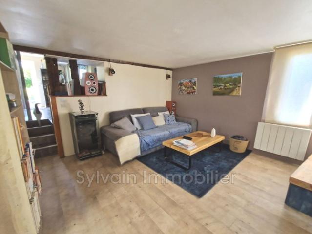 vente maison 4 Pièce s