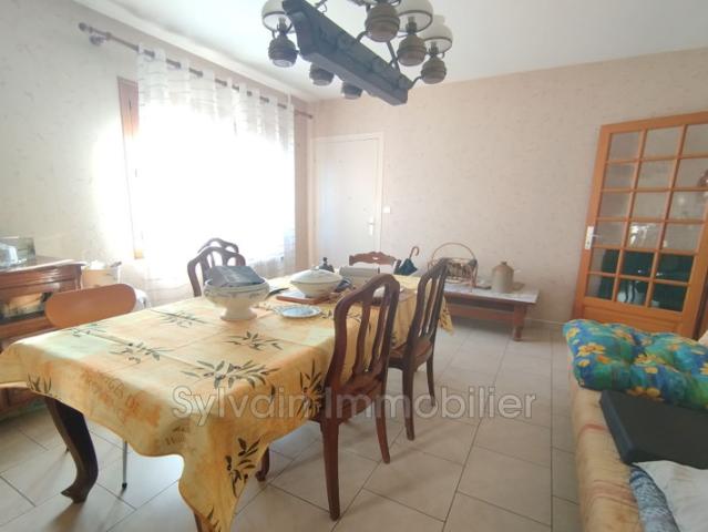 vente maison 4 Pièce s