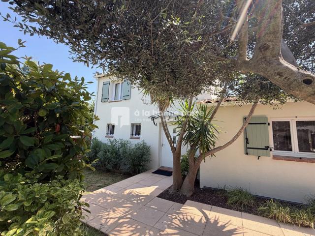 vente maison 4 Pièce s