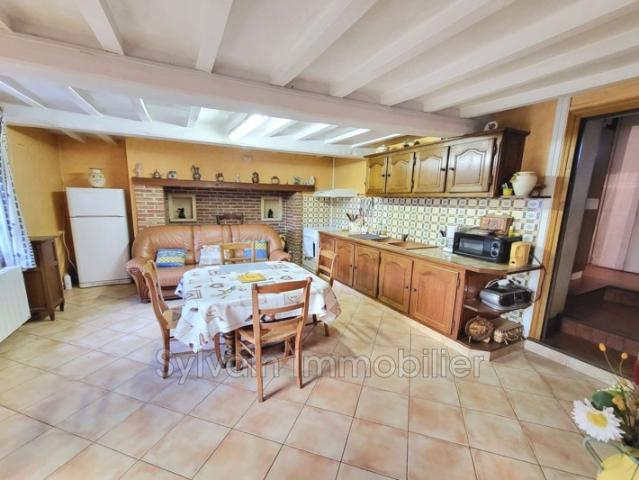 vente maison 4 Pièce s