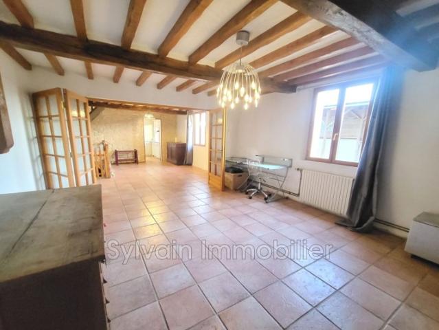 vente maison 4 Pièce s