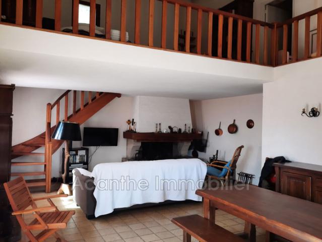 vente maison 4 Pièce s