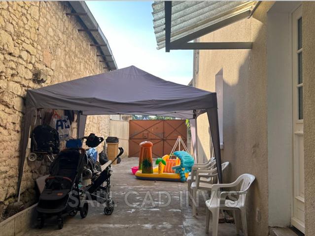vente maison 4 Pièce s
