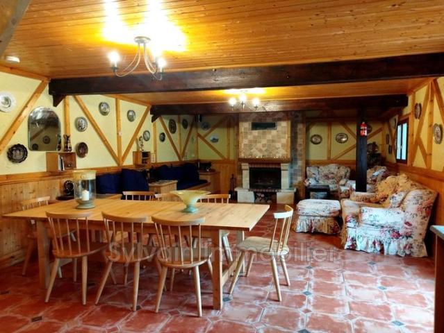 vente maison 4 Pièce s