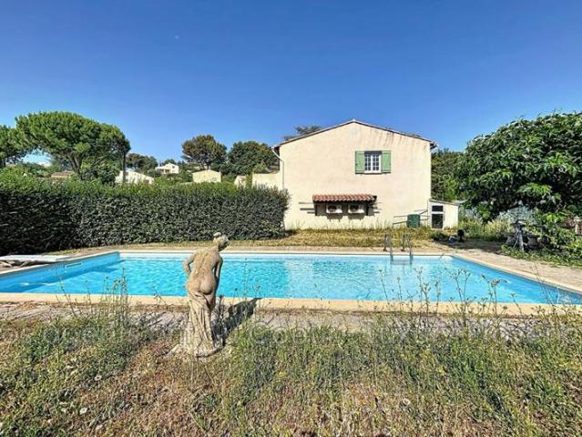 vente maison 4 Pièce s