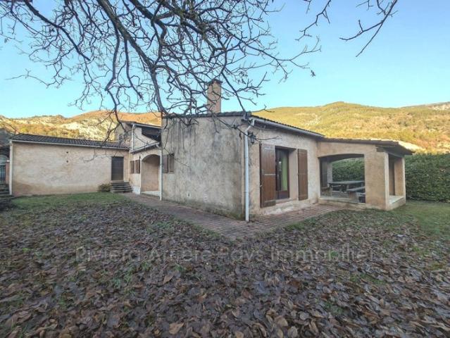 vente maison 4 Pièce s