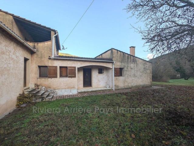 vente maison 4 Pièce s