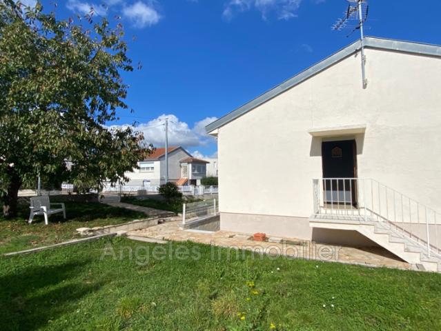 vente maison 4 Pièce s