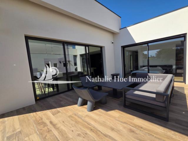 vente maison 4 Pièce s