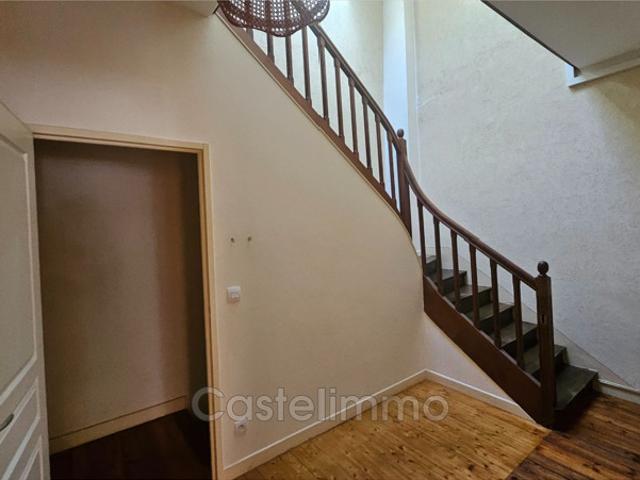 vente maison 4 Pièce s