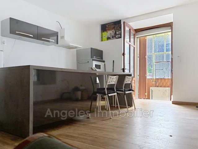 vente maison 4 Pièce s