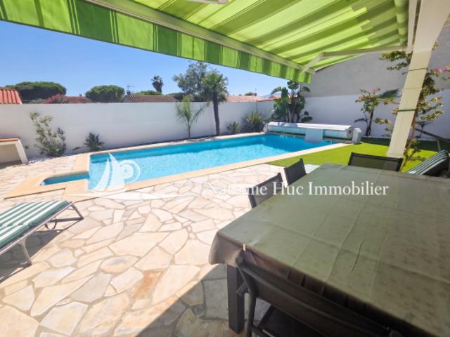 vente maison 4 Pièce s