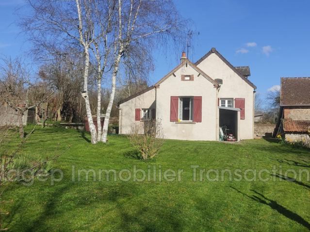 vente maison 4 Pièce s