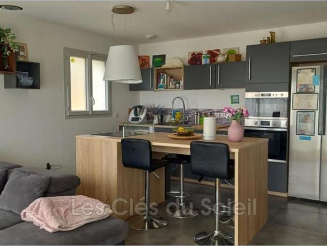 vente maison 4 Pièce s