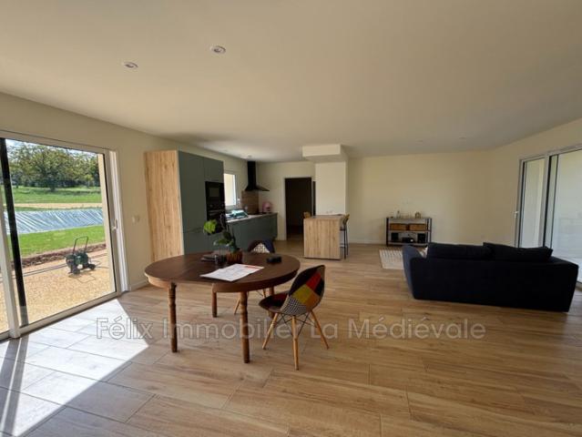 vente maison 4 Pièce s