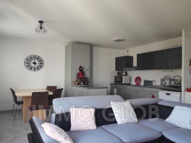 vente maison 4 Pièce s