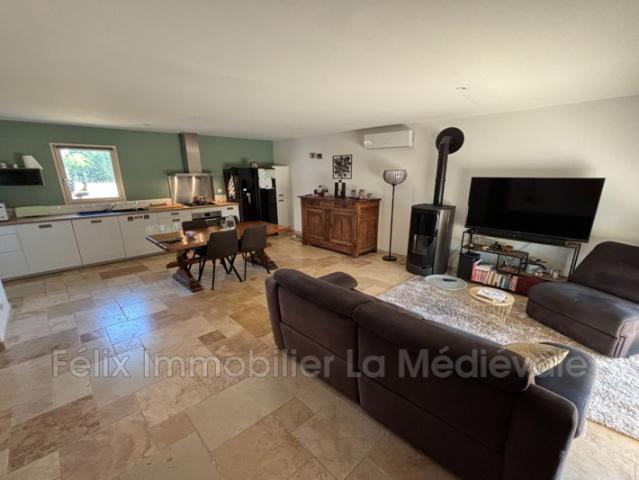 vente maison 4 Pièce s