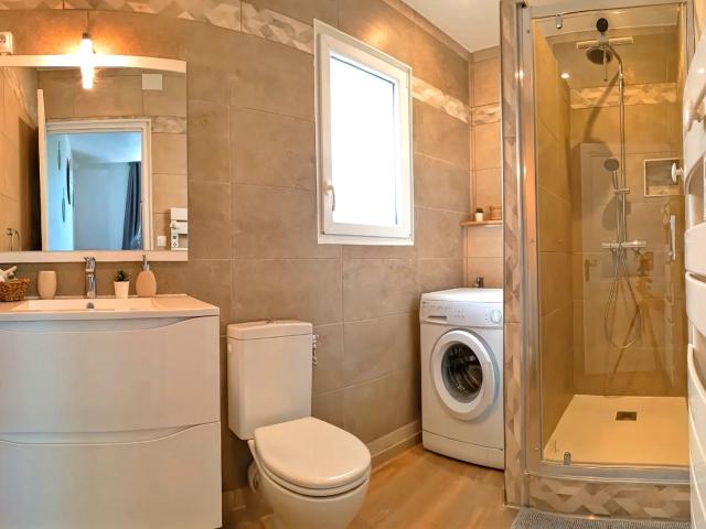 Vente maison 4 Pièce s 72m² Canet en Roussillon